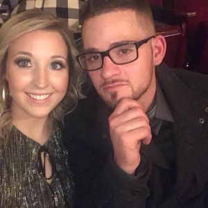 Meet your Posher, Kenny